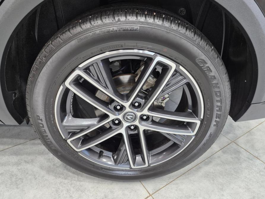 Changan CS55 Plus II Воронеж  - изображение 20