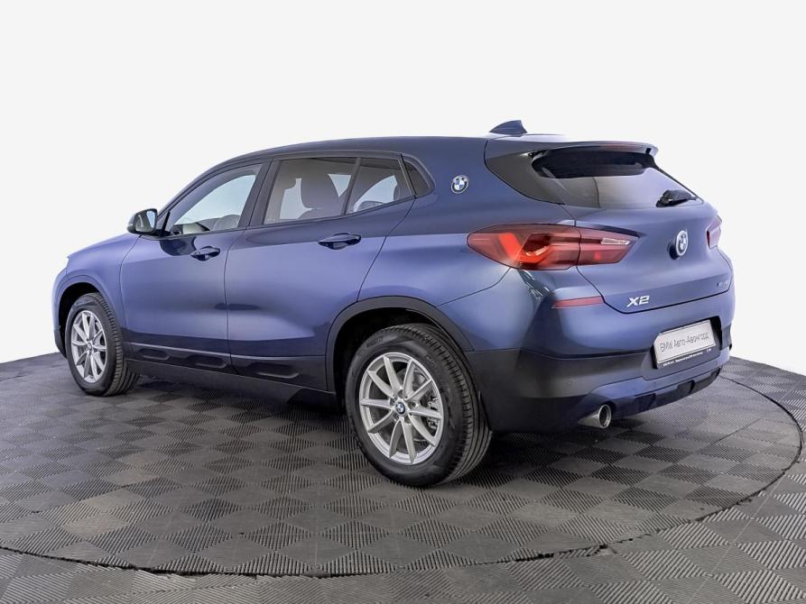 BMW X2 I (F39) Москва  - изображение 7