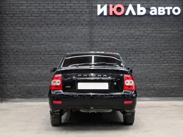Lada (ВАЗ) Priora I с пробегом 2011 года, цена 200 000 рублей, 176440 км, хэтчбек, Автокод Объявления