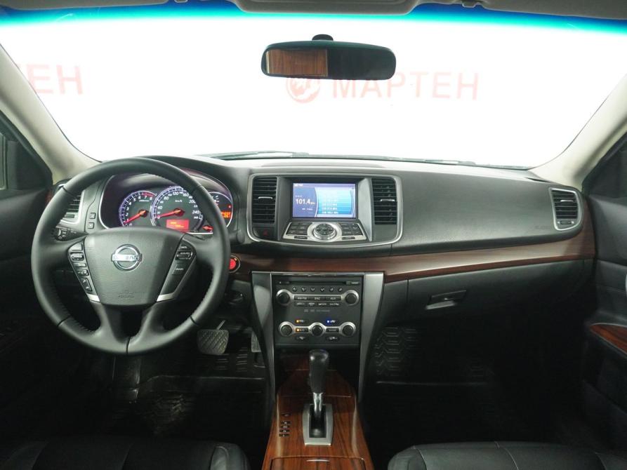 Nissan Teana II Рестайлинг Вологда  - изображение 15