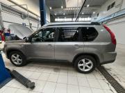 Nissan X-Trail II Кемерово  - изображение 12