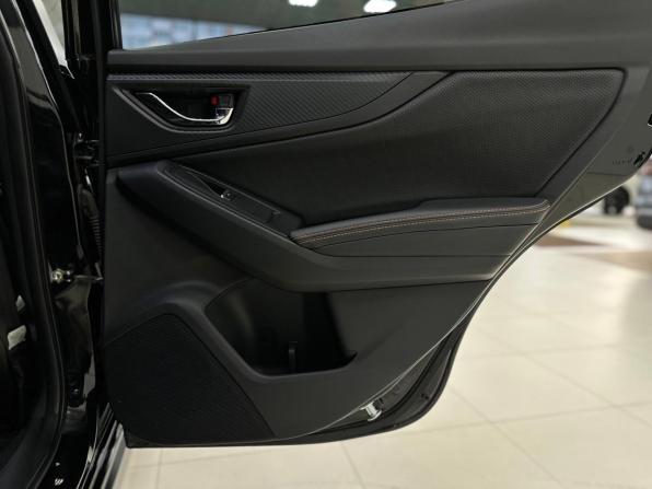 Subaru XV II Рестайлинг с пробегом 2021 года, цена 2 550 000 рублей, 140084 км, внедорожник, Автокод Объявления