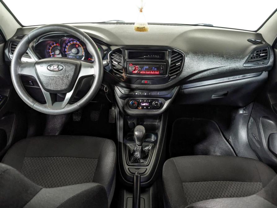 Lada (ВАЗ) Vesta I Екатеринбург  - изображение 10