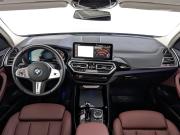 BMW X3 III (G01) Рестайлинг Москва  - изображение 44
