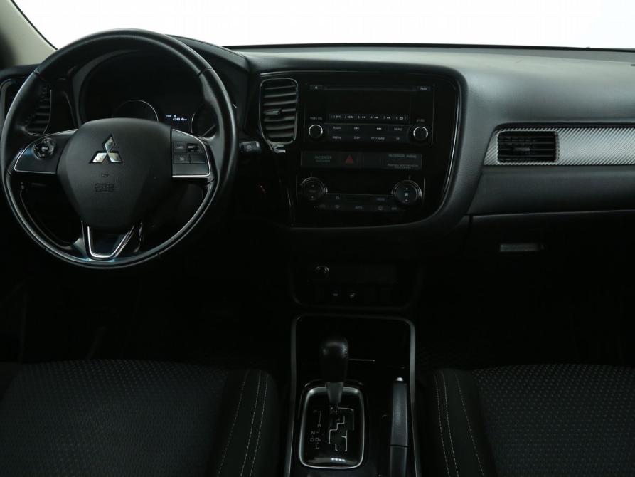 Mitsubishi Outlander III Рестайлинг 2 Иваново  - изображение 12
