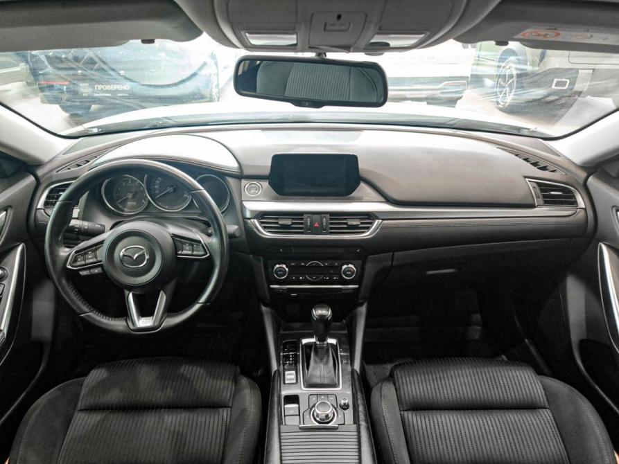 Mazda 6 III (GJ) Рестайлинг Казань  - изображение 17