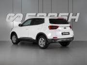 Chery Tiggo 4 Pro I Минеральные Воды  - изображение 19