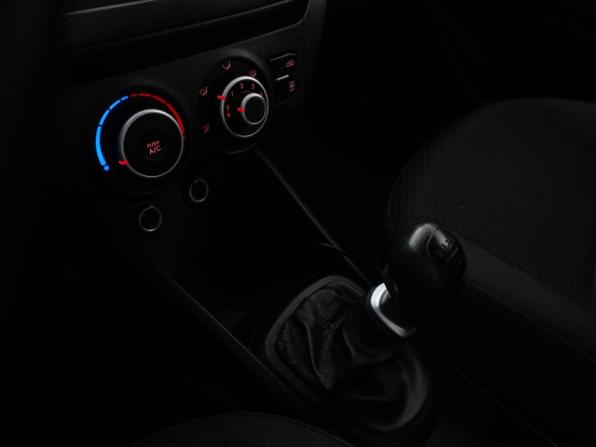 Kia Rio III с пробегом 2011 года, цена 789 050 рублей, 126609 км, седан, Автокод Объявления