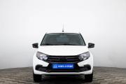 Lada (ВАЗ) Granta I Рестайлинг Пермь  - изображение 23