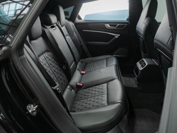 Audi S7 II (4K) с пробегом 2020 года, цена 6 999 000 рублей, 72315 км, лифтбек, Автокод Объявления
