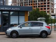 Nissan Tiida I Уфа  - изображение 25