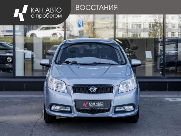 Ravon Nexia R3 с пробегом 2017 года, цена 579 600 рублей, 189000 км, седан, Автокод Объявления