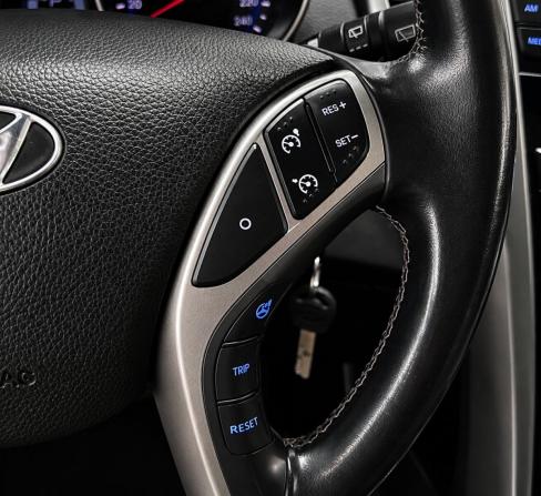 Hyundai i30 II с пробегом 2013 года, цена 950 000 рублей, 163363 км, хэтчбек, Автокод Объявления