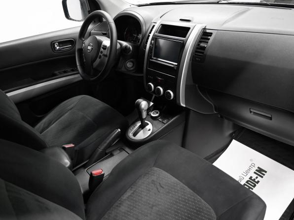 Nissan X-Trail II Рестайлинг с пробегом 2012 года, цена 1 245 000 рублей, 234070 км, внедорожник, Автокод Объявления