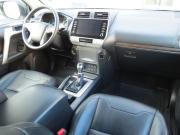 Toyota Land Cruiser Prado 150 Series Рестайлинг 3 Екатеринбург  - изображение 38