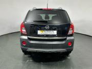 Opel Antara I Рестайлинг Пермь  - изображение 23