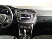 Volkswagen Tiguan II Москва  - изображение 35