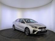 Kia Cerato IV Москва  - изображение 30