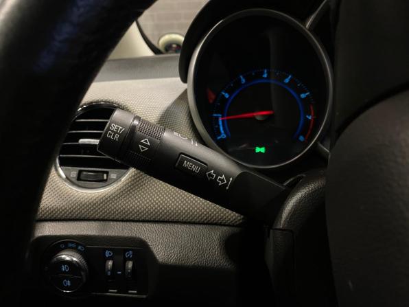 Chevrolet Cruze I с пробегом 2012 года, цена 949 000 рублей, 94566 км, хэтчбек, Автокод Объявления