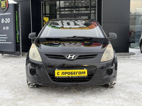 Hyundai i20 I с пробегом 2009 года, цена 580 000 рублей, 208267 км, хэтчбек, Автокод Объявления