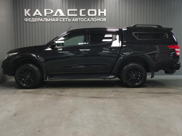 Mitsubishi L200 V Рестайлинг с пробегом 2018 года, цена 1 780 000 рублей, 251967 км, пикап, Автокод Объявления