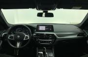 BMW 5 серии VII (G30/G31/G38) Красноярск  - изображение 46