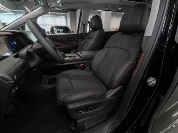 GAC Trumpchi M8 II с пробегом 2026 года, цена 4 750 000 рублей, 50 км, минивэн, Автокод Объявления