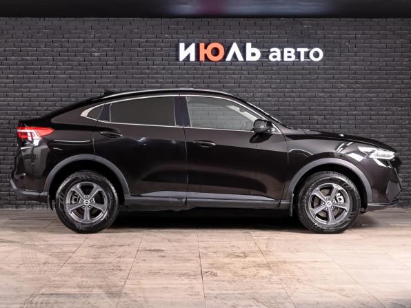 Haval F7x I Рестайлинг с пробегом 2023 года, цена 2 520 000 рублей, 10934 км, внедорожник, Автокод Объявления