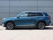 Geely Monjaro I Москва  - изображение 35