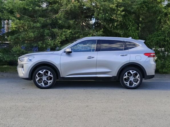 Haval F7 I с пробегом 2021 года, цена 1 729 000 рублей, 144969 км, внедорожник, Автокод Объявления