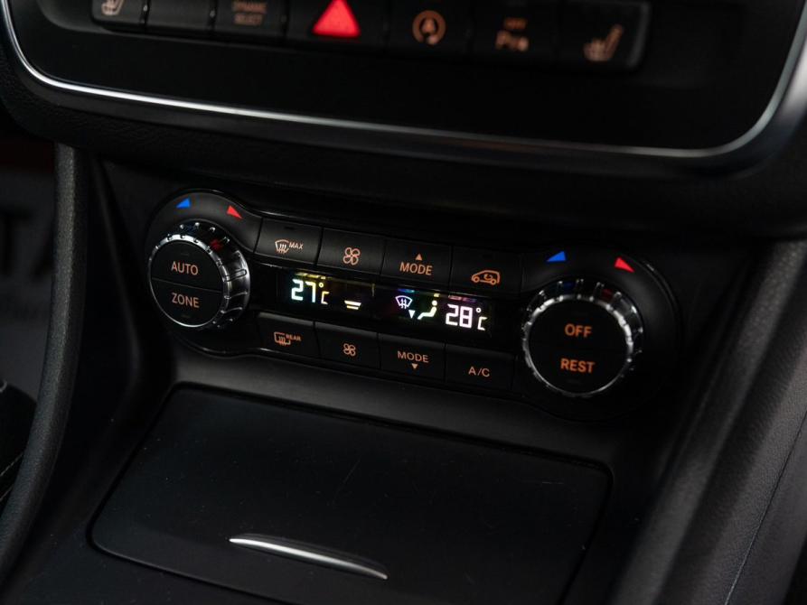 Mercedes-Benz CLA I (C117 X117) Иркутск  - изображение 17