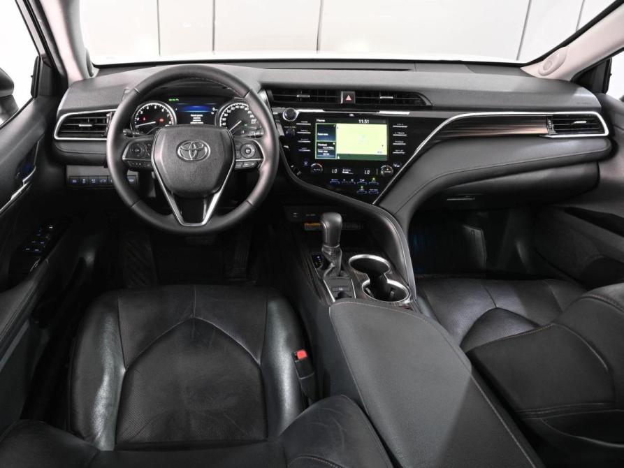 Toyota Camry VIII (XV70) Ростов-на-Дону  - изображение 6