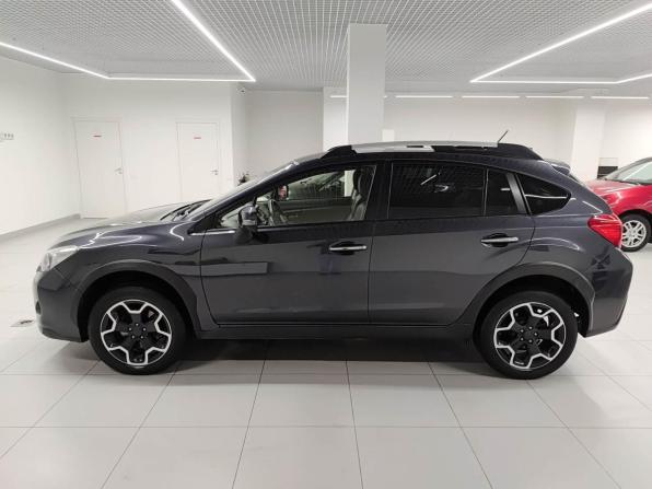 Subaru XV I с пробегом 2014 года, цена 1 370 000 рублей, 161730 км, внедорожник, Автокод Объявления