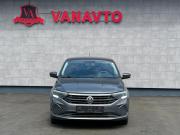 Volkswagen Polo VI Альметьевск  - изображение 11