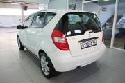 Mercedes-Benz A-Класс II (W169) Рестайлинг Сургут  - изображение 33