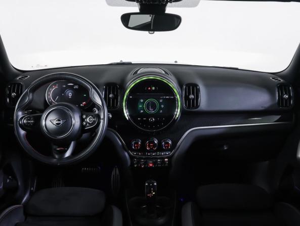 Mini Countryman II Рестайлинг с пробегом 2021 года, цена 3 634 000 рублей, 68486 км, внедорожник, Автокод Объявления