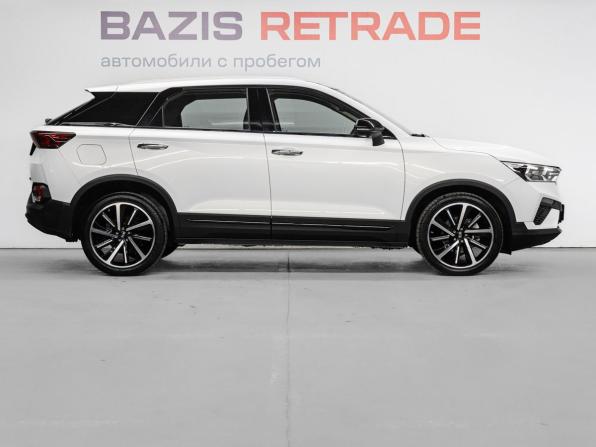 FAW Bestune T77 I с пробегом 2023 года, цена 1 850 000 рублей, 8600 км, внедорожник, Автокод Объявления