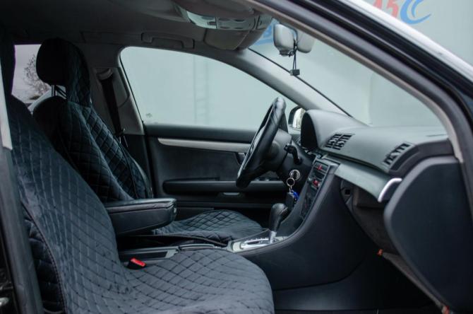 Audi A4 III (B7) с пробегом 2005 года, цена 499 000 рублей, 250000 км, седан, Автокод Объявления