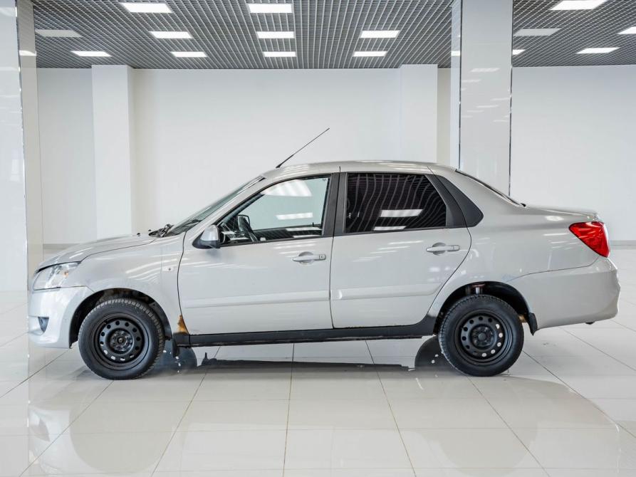 Datsun on-DO I Самара  - изображение 6