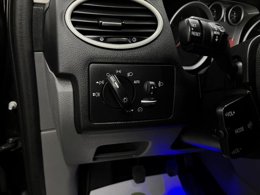 Ford Focus II Рестайлинг Тверь  - изображение 18