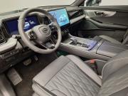 GAC GS8 II Москва  - изображение 14