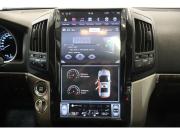 Toyota Land Cruiser 200 Series Коломна  - изображение 29