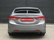 Hyundai Elantra V (MD) Екатеринбург  - изображение 20