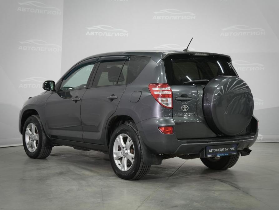 Toyota RAV4 III (XA30) Новосибирск  - изображение 7