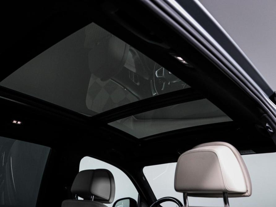 BMW X7 I (G07) Рестайлинг Москва  - изображение 16