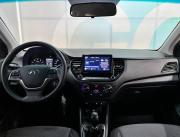 Hyundai Solaris II Рестайлинг Набережные Челны  - изображение 46