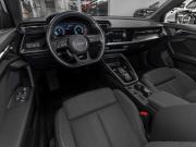 Audi A3 IV (8Y) Москва  - изображение 27