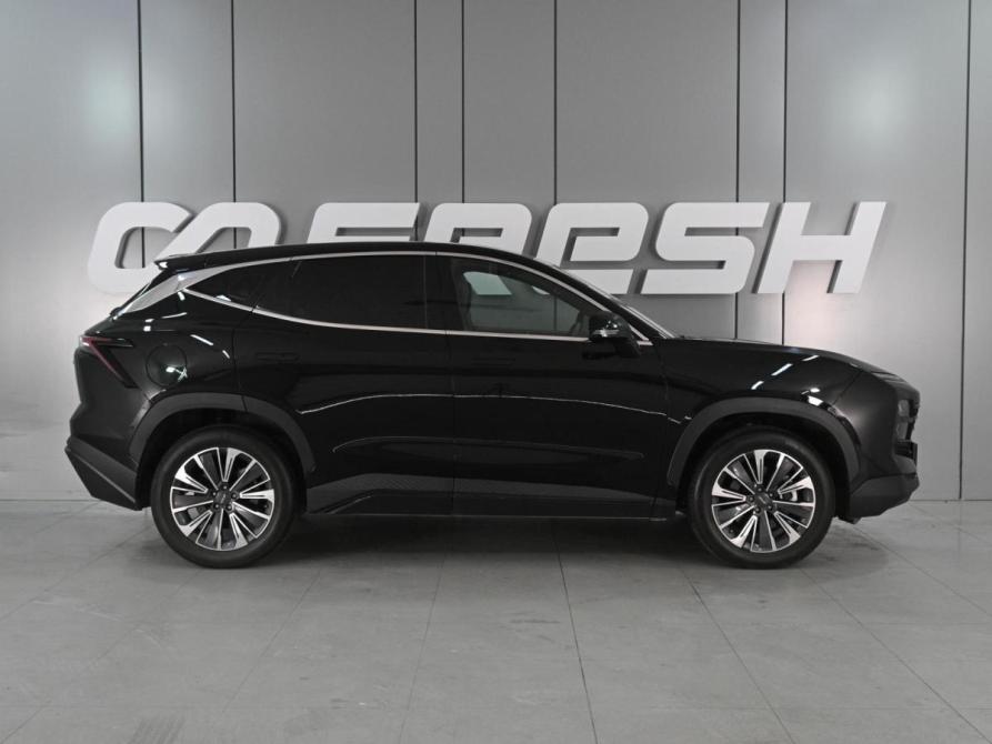 JETOUR Dashing I Ростов-на-Дону  - изображение 4