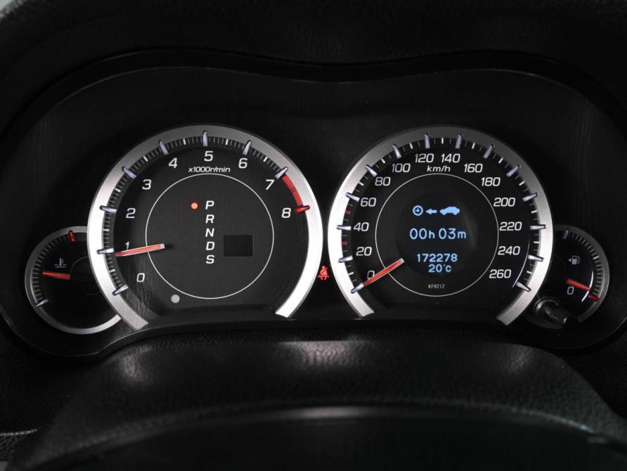 Honda Accord VIII Рестайлинг Ростов-на-Дону  - изображение 21