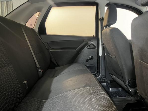 Lada (ВАЗ) Granta I с пробегом 2012 года, цена 279 999 рублей, 163000 км, седан, Автокод Объявления